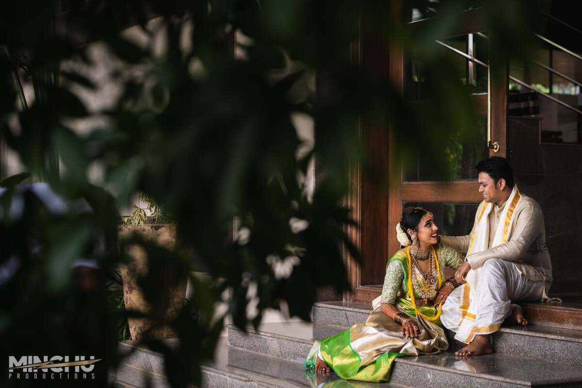 Choosing a best wedding venue in Bangalore!